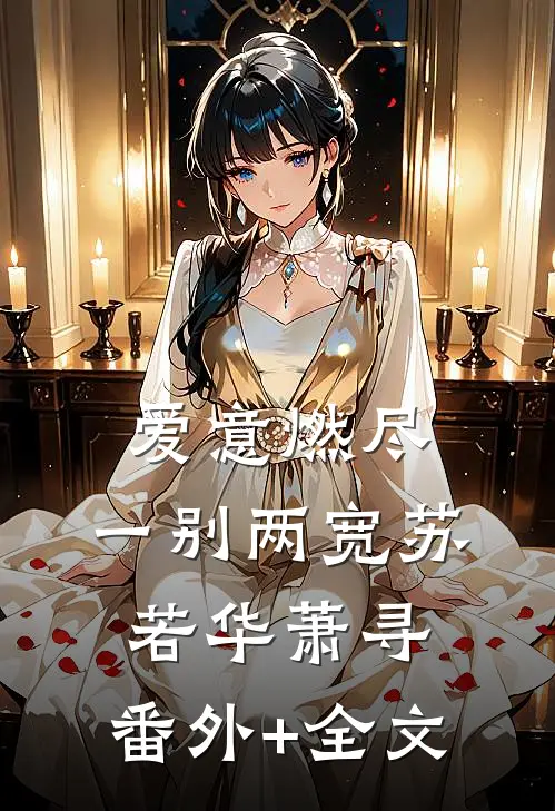 爱意燃尽，一别两宽苏若华萧寻:(番外)+(全文)