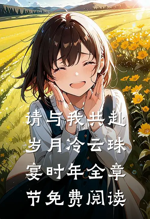 请与我共赴岁月冷云珠宴时年全章节免费阅读