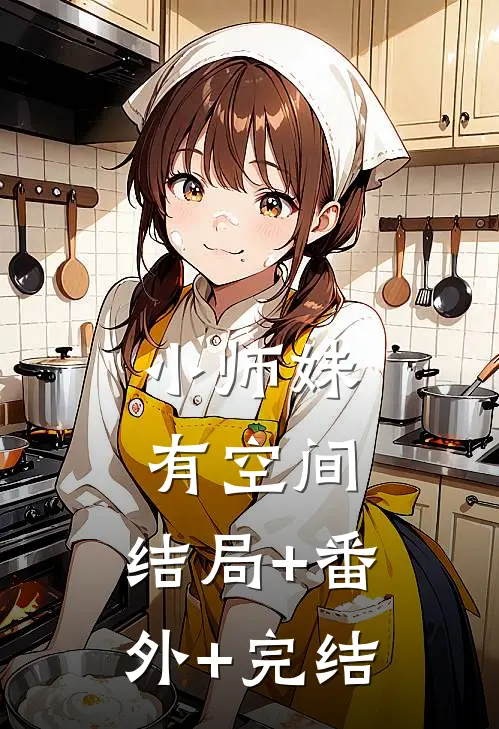 小师妹有空间:结局+番外+完结