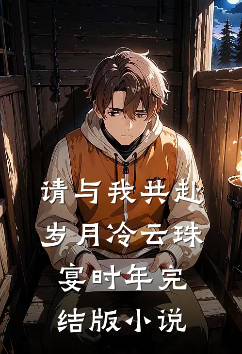请与我共赴岁月冷云珠宴时年完结版小说