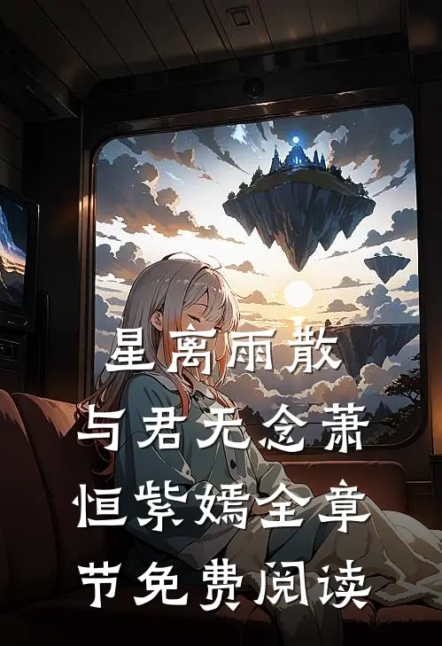 星离雨散，与君无念萧恒紫嫣全章节免费阅读