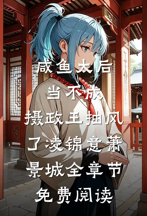 咸鱼太后当不成，摄政王抽风了凌锦意萧景城全章节免费阅读
