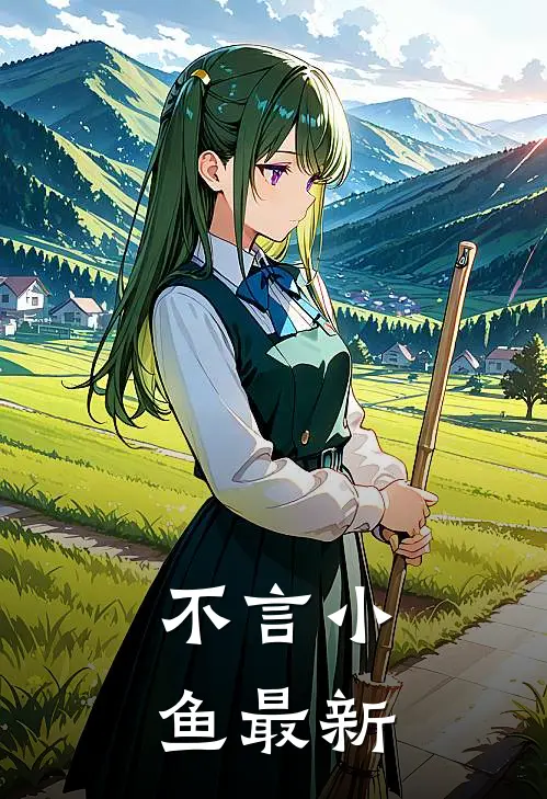 不言小鱼最新