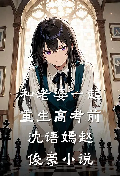 和老婆一起重生高考前沈语嫣赵俊豪小说