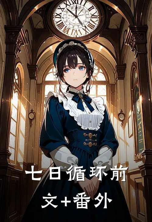 七日循环前文+番外