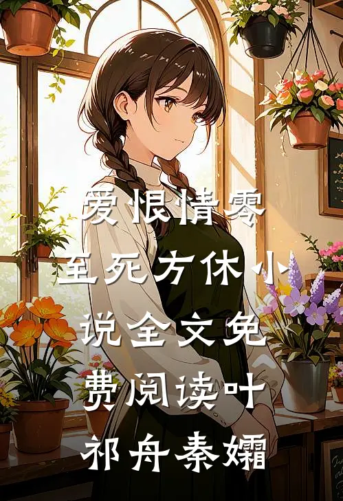 爱恨情零，至死方休小说全文免费阅读叶祁舟秦孀