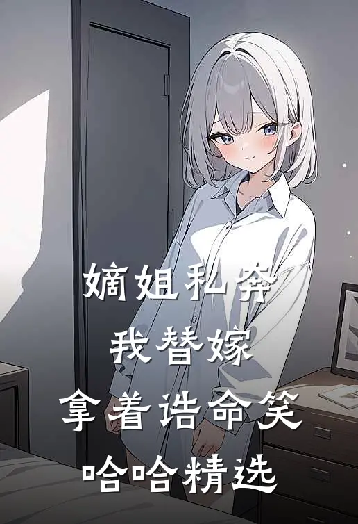 嫡姐私奔我替嫁，拿着诰命笑哈哈精选