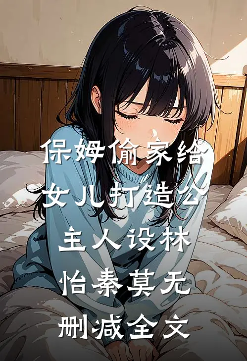 保姆偷家给女儿打造公主人设林怡秦莫无删减全文