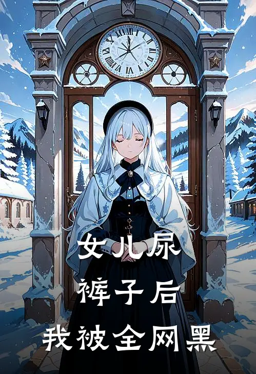 女儿尿裤子后，我被全网黑