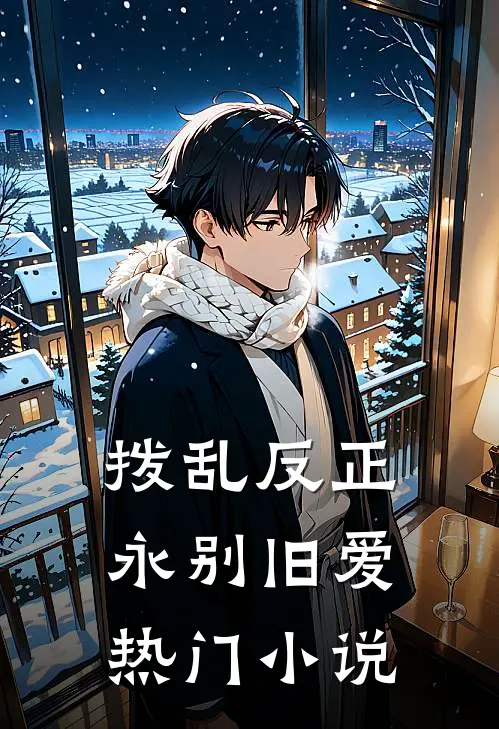 拨乱反正，永别旧爱热门小说