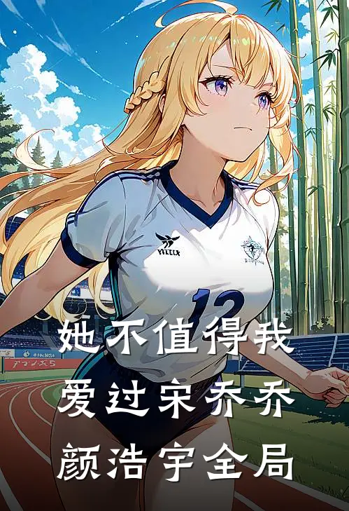 她不值得我爱过宋乔乔颜浩宇全局