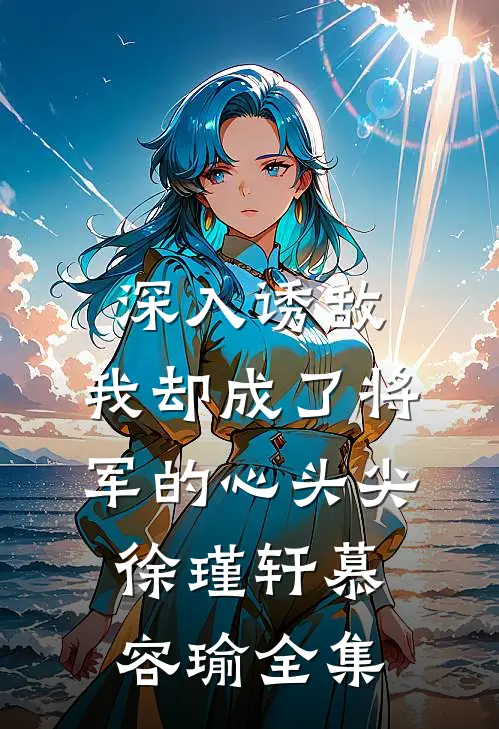 深入诱敌，我却成了将军的心头尖徐瑾轩慕容瑜全集
