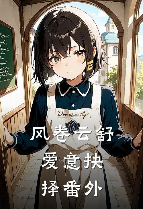 风卷云舒，爱意抉择番外