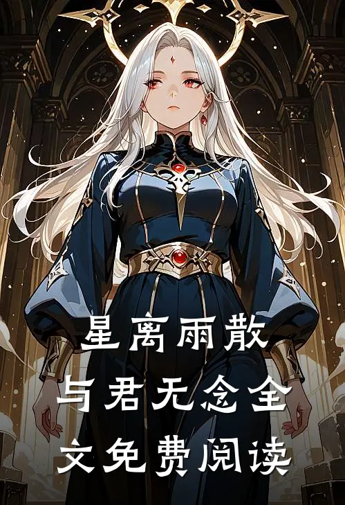 星离雨散，与君无念全文免费阅读