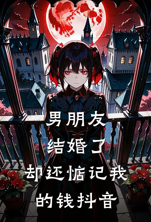 男朋友结婚了，却还惦记我的钱抖音