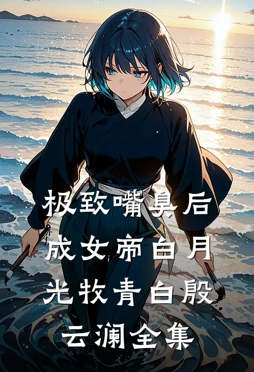 极致嘴臭后，成女帝白月光牧青白殷云澜全集