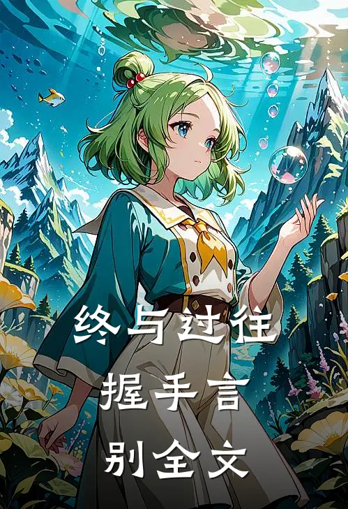 春雪扶楹，爱恨皆消