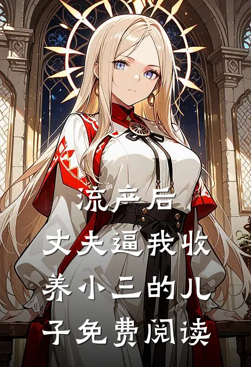 流产后，丈夫逼我收养小三的儿子免费阅读