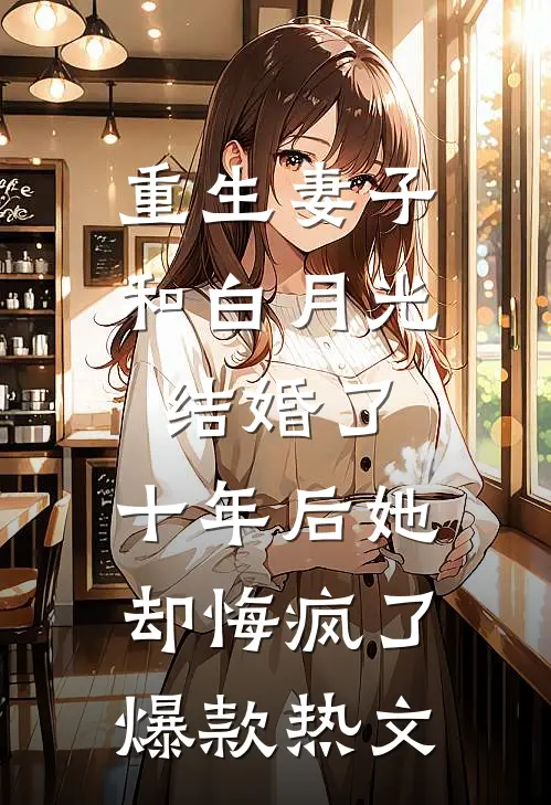 重生妻子和白月光结婚了，十年后她却悔疯了爆款热文
