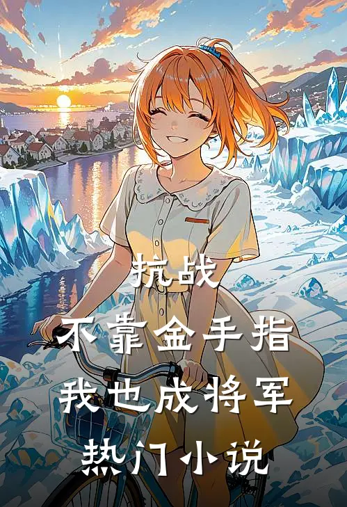 抗战：不靠金手指，我也成将军热门小说