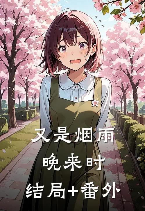 又是烟雨晚来时:结局+番外