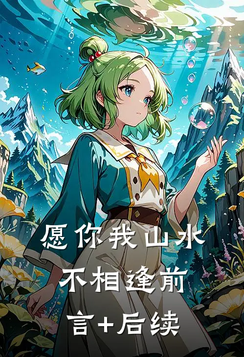 愿你我山水不相逢前言+后续