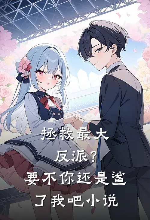 拯救最大反派？要不你还是鲨了我吧小说