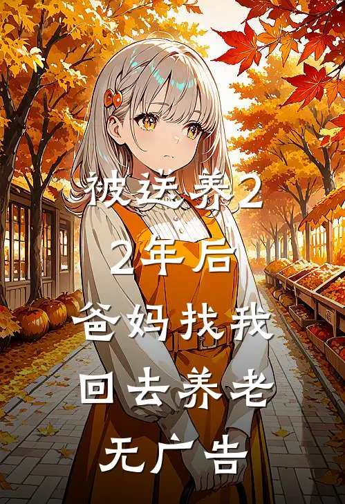 被送养22年后，爸妈找我回去养老无广告