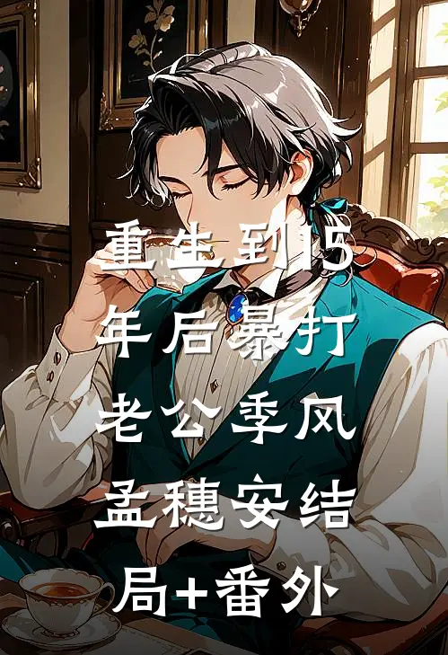 重生到15年后暴打老公季风孟穗安结局+番外