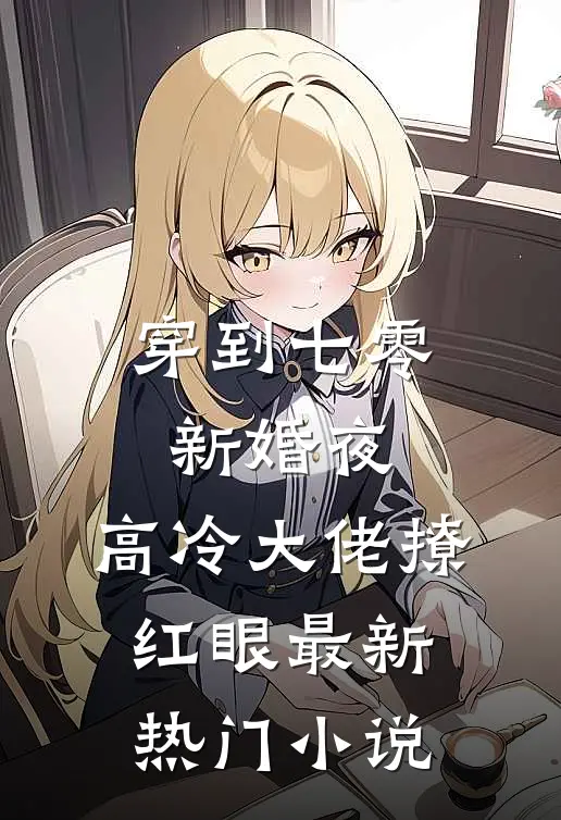 穿到七零新婚夜，高冷大佬撩红眼最新热门小说