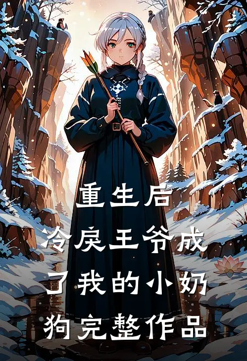 重生后，冷戾王爷成了我的小奶狗完整作品