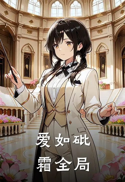 爱如砒霜全局