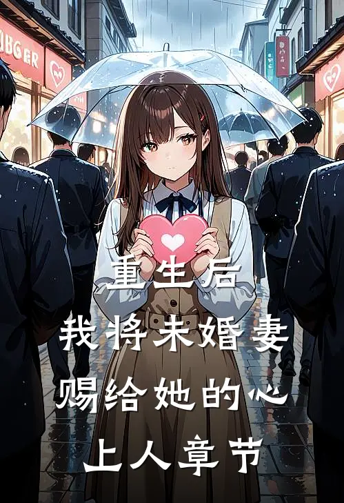 重生后，我将未婚妻赐给她的心上人章节