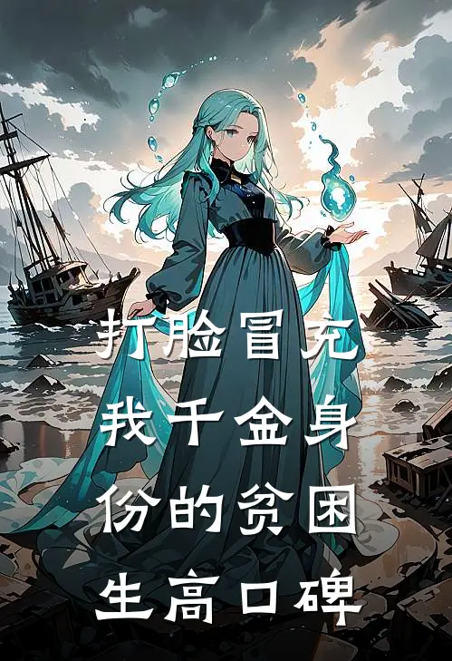 打脸冒充我千金身份的贫困生高口碑