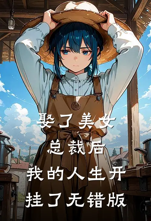 娶了美女总裁后，我的人生开挂了无错版
