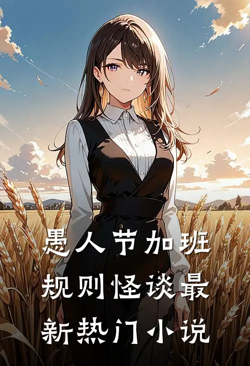 愚人节加班规则怪谈最新热门小说