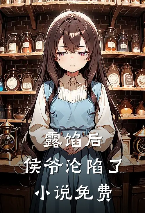露馅后，侯爷沦陷了小说免费