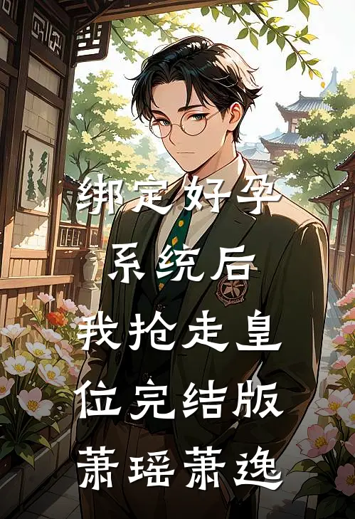 绑定好孕系统后，我抢走皇位完结版萧瑶萧逸