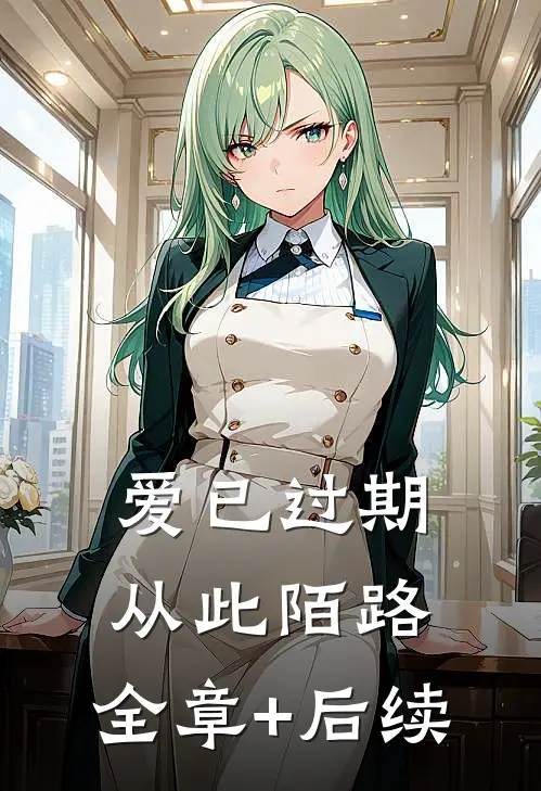 爱已过期，从此陌路:全章+后续