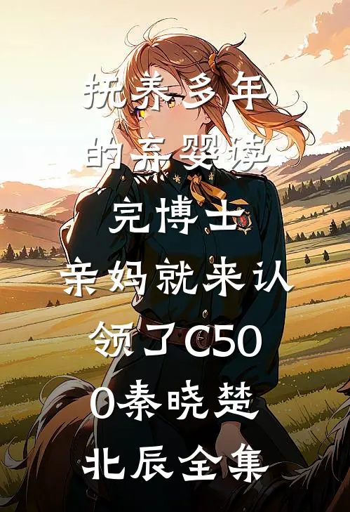 抚养多年的弃婴读完博士，亲妈就来认领了C500秦晓楚北辰全集