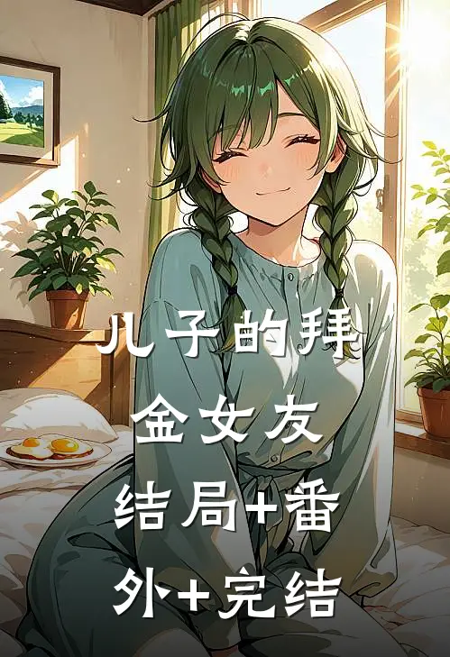 儿子的拜金女友:结局+番外+完结