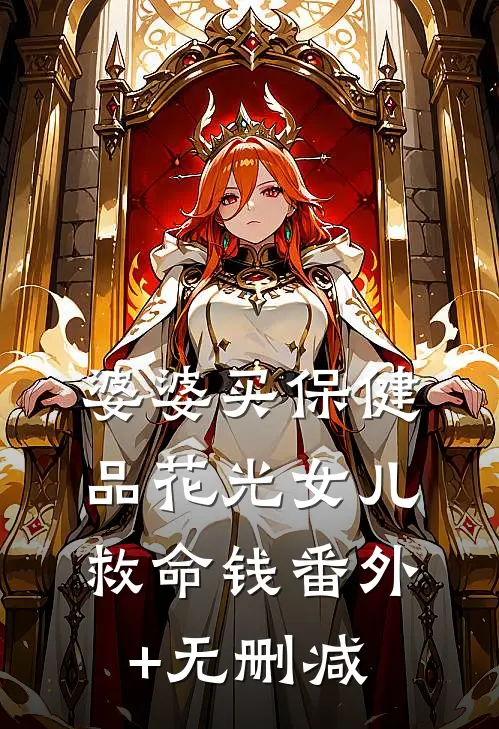 婆婆买保健品花光女儿救命钱番外+无删减