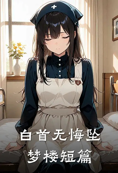 白首无悔坠梦楼短篇