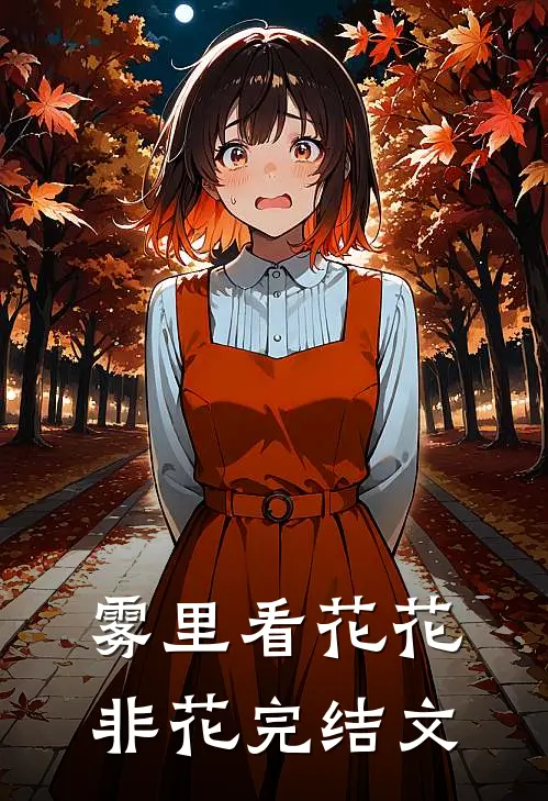 雾里看花花非花完结文