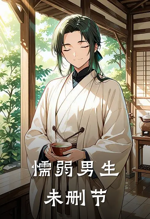 懦弱男生未删节