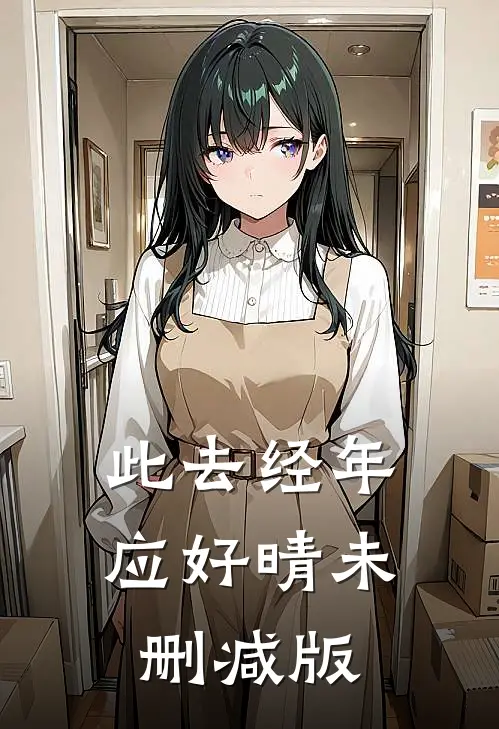 此去经年应好晴未删减版