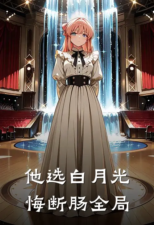 他选白月光悔断肠全局