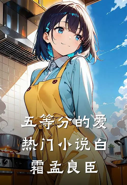 五等分的爱热门小说白霜孟良臣