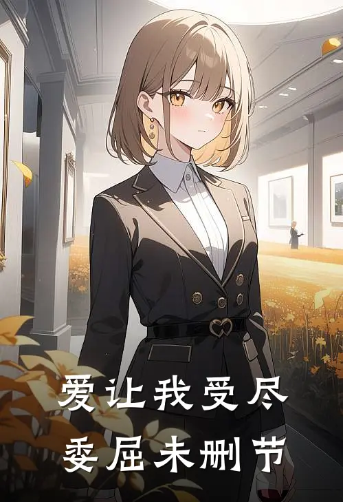 爱让我受尽委屈未删节