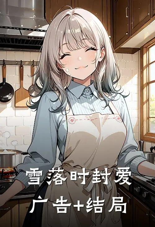 雪落时封爱广告+结局
